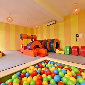4* Hotel Tt Tropical Family Life Tropical