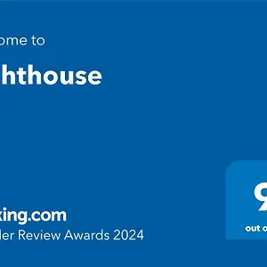 Lighthouse Апартаменты Ларнака