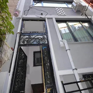 Ivy Sultanahmet Апартаменты Стамбул